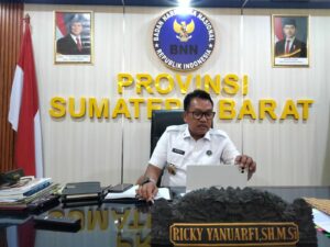 3 Penumpang Bus ALS di Bukittinggi Selundupkan Sabu 1,9 Kg di Celana Dalam-Sepatu