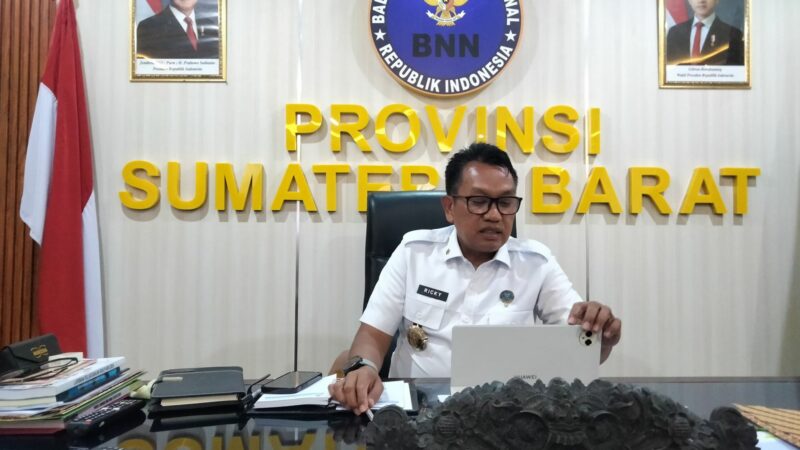 3 Penumpang Bus ALS di Bukittinggi Selundupkan Sabu 1,9 Kg di Celana Dalam-Sepatu