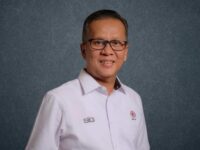 Urang Awak Kembali Pimpin PT Semen Indonesia