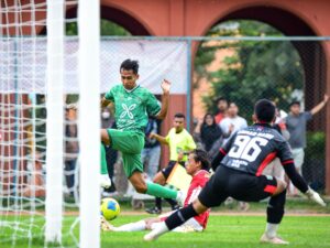 Liga 4 Sumbar: Lawan PSLA Sicincin, PSP Padang Targetkan 3 Poin