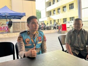 Tingkatkan Kualitas Rekrutmen, Polda Sumbar Gandeng UNP Lakukan Survei Penerimaan Anggota Polri 2025