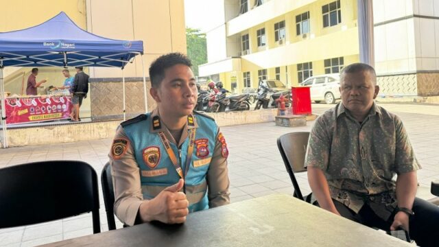 Tingkatkan Kualitas Rekrutmen, Polda Sumbar Gandeng UNP Lakukan Survei Penerimaan Anggota Polri 2025