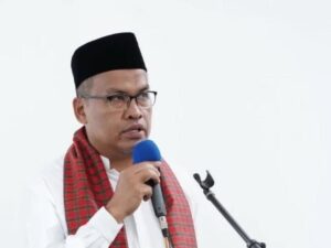 Presiden Prabowo Tunjuk Arry Yuswandi Jadi Sekda Provinsi Sumbar