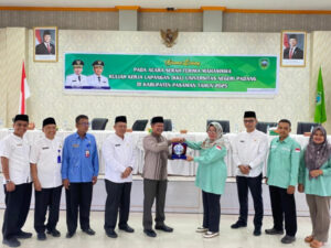UNP dan Pemkab Pasaman Jalin Kerjasama Terjunkan Mahasiswa Prodi Pendidikan Non Formal ke Masyarakat