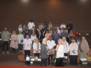 Tingkatkan Daya Saing UMKM, Pemko Padang Gelar Upgrade Branding