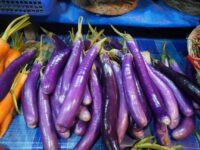 Sejumlah Komoditas Turun Harga di Pasar Pusat Padang Panjang