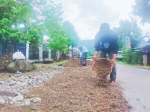 Selama Juni-Juli, PUPR Padang Bakal Lakukan Perbaikan 77 Titik Jalan Berlubang