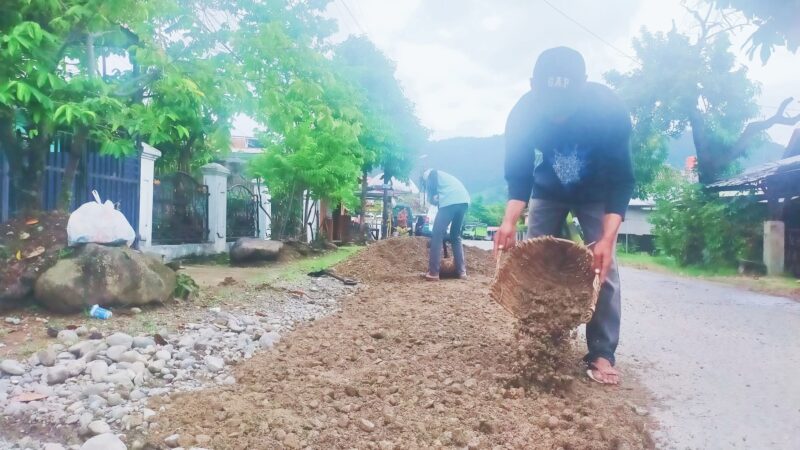 Selama Juni-Juli, PUPR Padang Bakal Lakukan Perbaikan 77 Titik Jalan Berlubang