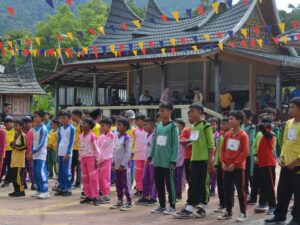 Mahasiswa Pascasarjana ISI Padang Panjang Adakan Festival 'Main Kota: Tradisi dalam Beton'
