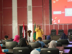 Pemko Padang Optimalkan Fungsi PATBM untuk Cegah Kekerasan Terhadap Anak