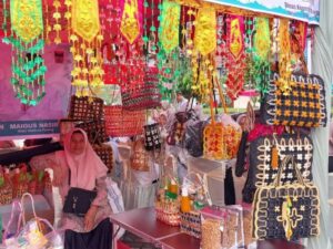 Terus Meningkat, Pemko Padang Klaim UMKM Binaan Tembus 47.692