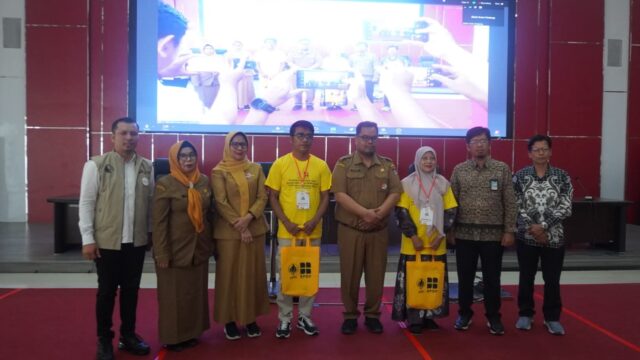 Didukung BPDP, GPPI Gelar Praktek Izin Produk Halal, Sustainable Bagi UKMK Sawit di Sumbar