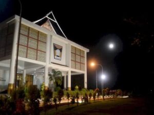 4 Pejabat Senior di Pemko Padang Segera Melepas Jabatan