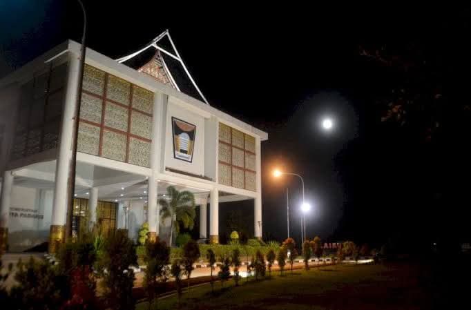 4 Pejabat Senior di Pemko Padang Segera Melepas Jabatan