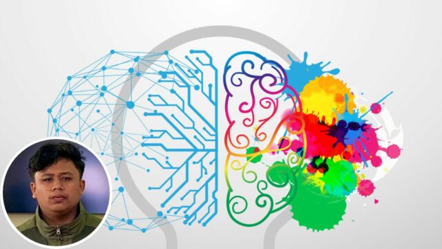 Ulil Abshar Abdalla dan Logika yang Tidak Selaras