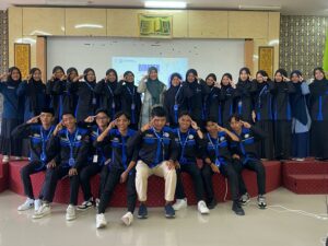 UKM Bengkel Kata UIN Imam Bonjol Padang Kembali Gelar Bimtek Jurnal