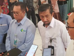 Kurangi Ketergantungan Impor, PDRPI FK UNAND Luncurkan 2 Produk Bioteknologi