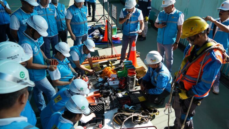 Jelang Idul Adha, PLN Sumbar Siagakan 1.338 Petugas Amankan Pasokan Listrik