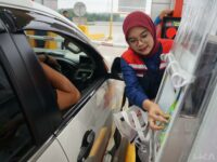 HKA Rekrut Tenaga Kerja Lokal Operasikan Tol Padang-Sicincin