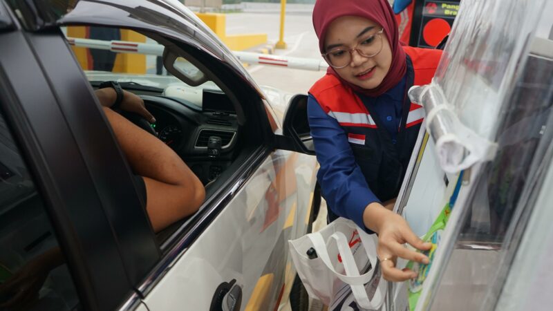 HKA Rekrut Tenaga Kerja Lokal Operasikan Tol Padang-Sicincin