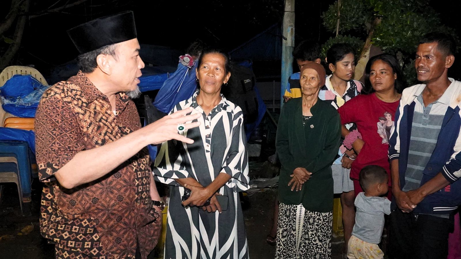 Tata Ulang Pantai Padang, Pemko Siapkan Pentas Seni dan Fasilitas Baru