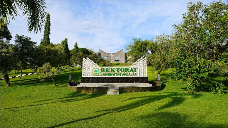 Bahas Triple Helix untuk Kedaulatan Ekonomi Indonesia, UNAND Hadirkan Wamen BUMN