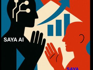 Ketakutan Manusia Tergantikan AI vs Peluang Peningkatan Produktifitas