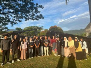 Dorong Kesadaran Politik Perempuan, Mahasiswa UNAND Lakukan Sosialisasi Bersama HIMA Sejarah