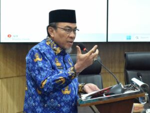 Pemko Padang Gencarkan Sosialisasi Bahaya Narkoba, Fokus Selamatkan Generasi Muda