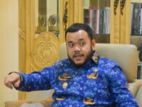 Soal Pokdarwis Pantai Air Manis Dibekukan, Wako Fadly: Dalam Rangka Pembinaan