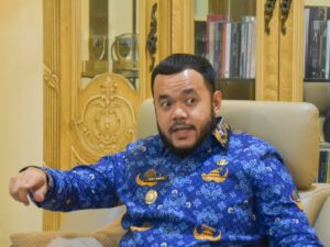 Soal Pokdarwis Pantai Air Manis Dibekukan, Wako Fadly: Dalam Rangka Pembinaan