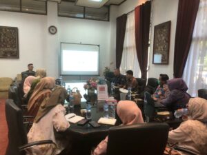 Semen Padang Akselerasi Program Genting Tekan Stunting di 3 Kecamatan