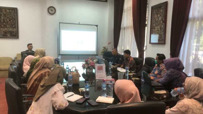 Semen Padang Akselerasi Program Genting Tekan Stunting di 3 Kecamatan