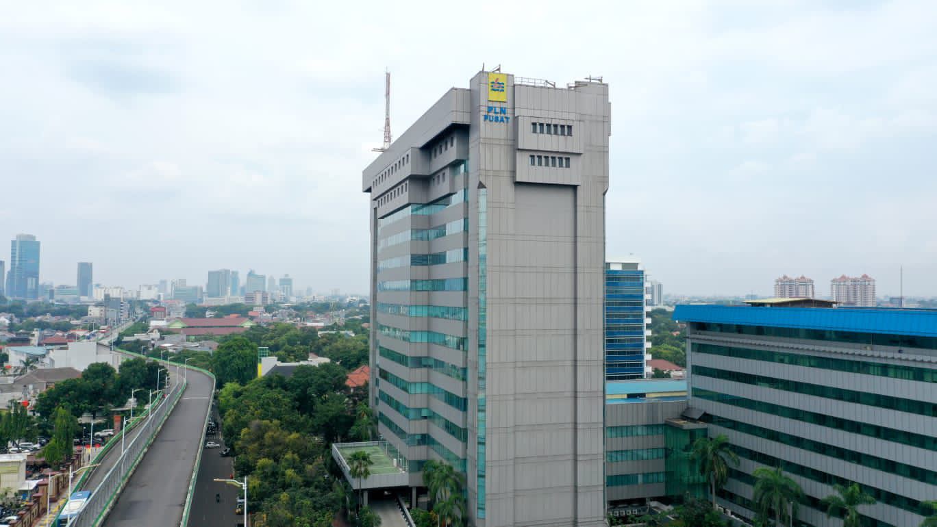 Kinerja 2024, PLN Setor Rp65,59 Triliun ke Negara Lewat Dividen Pajak dan PNBP