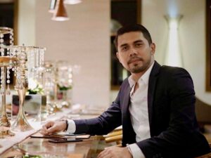 Anandya Dipo: Status KONI Sumbar Belum Jelas, Pembinaan Terbengkalai Jelang PON Beladiri 2025