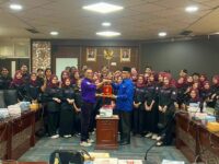 Kurangnya Minat Politik Anak Muda, Saatnya Melek Politik