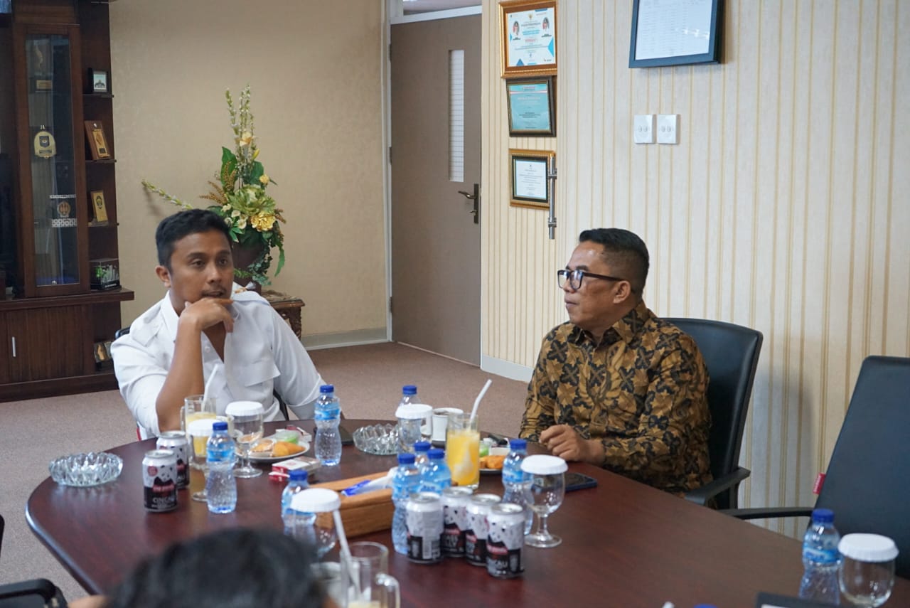 Pemprov Sumbar Bebaskan Tunggakan dan Denda Pajak Kendaraan hingga 100 Persen