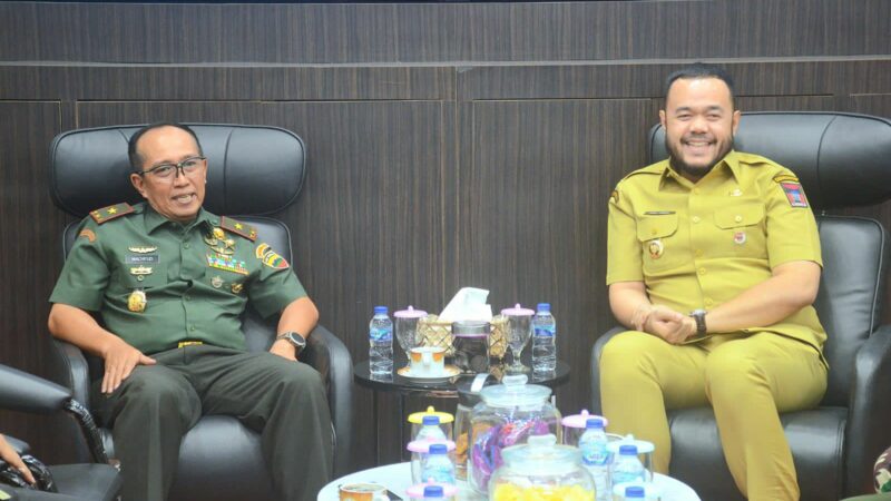 Simulasi Bersama Mitigasi Gempa dan Tsunami, Pemko Padang Libatkan Masyarakat Lebih Luas