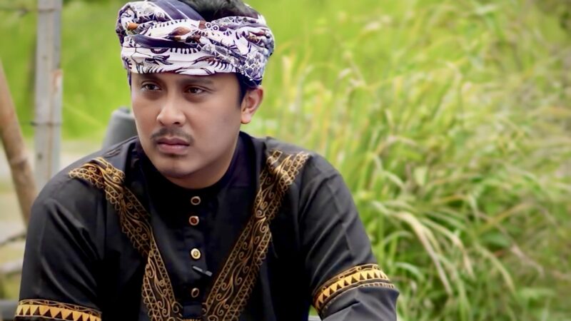 Lewat IPSI, Wagub Vasko Ingin Kembalikan Kejayaan Silat Minangkabau