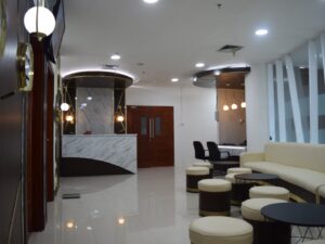 Yuks, Kenali Fasilitas Unggulan di Poliklinik Eksekutif SPH