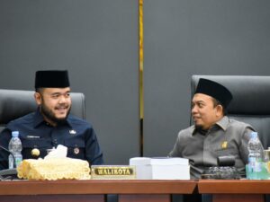 APBD Perubahan 2025, Pemko Padang Targetkan PAD Rp897 Miliar