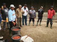 Petani Kumbang Jantan Galakkan Pembuatan Ecoenzyme dan MOL: Solusi Ramah Lingkungan untuk Pertanian Berkelanjutan