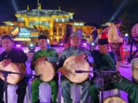 Gendang Pakpung: Jantung Irama Melayu yang Terancam Berhenti Berdetak