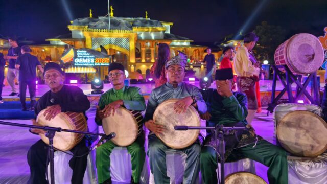 Gendang Pakpung: Jantung Irama Melayu yang Terancam Berhenti Berdetak