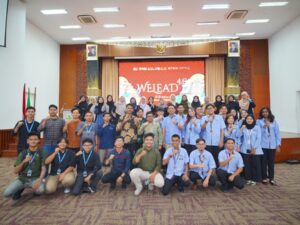 Perkuat Diplomasi Mahasiswa, UNAND Terima Kunjungan Delegasi UKM Malaysia