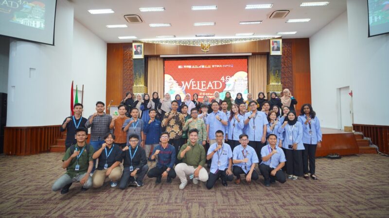 Perkuat Diplomasi Mahasiswa, UNAND Terima Kunjungan Delegasi UKM Malaysia