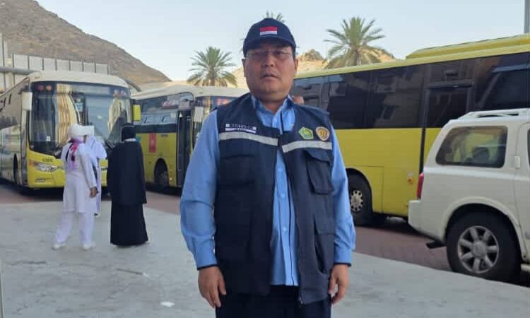 Fase pelaksanaan puncak ibadah haji, Arafah, Muzdalifah, dan Mina (Armuzna) akan berlangsung mulai esok hari. Jemaah Indonesia termasuk