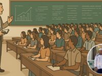 Ruang Dialog yang Hilang: Menyoal Relasi Kuasa Dosen dan Mahasiswa