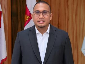 ndre Rosiade mendukung langkah Presiden Prabowo yang memerintahkan evaluasi langsung izin tambang di Kawasan Raja Ampat,