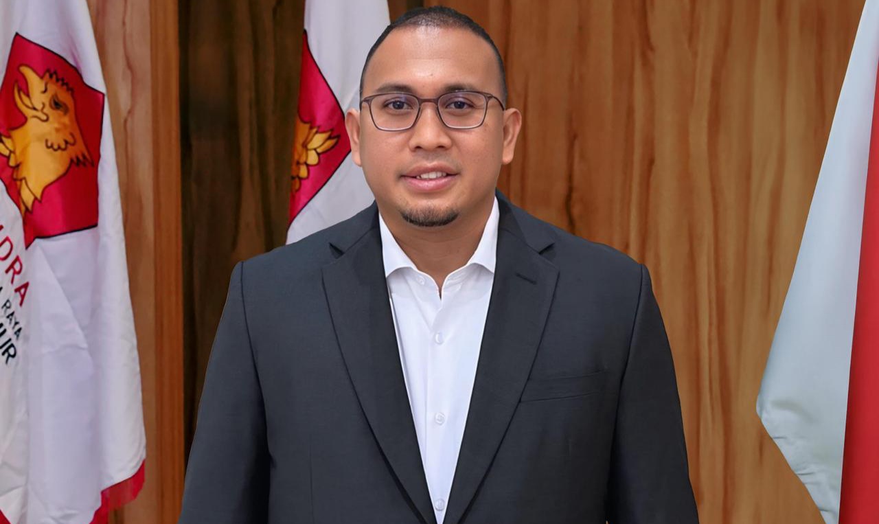 Dukung Presiden Cabut Izin Tambang di Raja Ampat, Andre Rosiade Puji Peran Aktif Warga